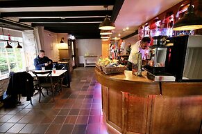 The Wolfe Inn Wolfscastle