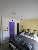 The Wolfe Inn Wolfscastle