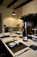 The Wolfe Inn Wolfscastle