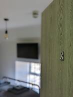 The Wolfe Inn Wolfscastle