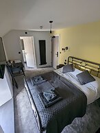 The Wolfe Inn Wolfscastle