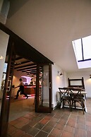 The Wolfe Inn Wolfscastle