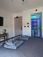 The Wolfe Inn Wolfscastle