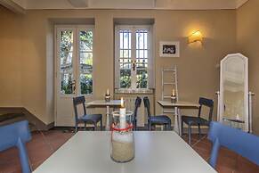 Corte Meraviglia - Relais