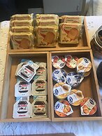 Corte Meraviglia - Relais