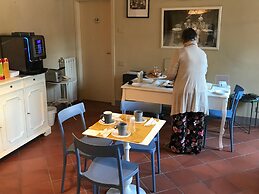 Corte Meraviglia - Relais