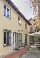 Corte Meraviglia - Relais