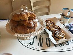 Corte Meraviglia - Relais