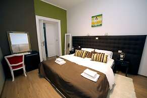 Pula Antic Rooms in Center- Adults only