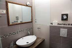 Pula Antic Rooms in Center- Adults only