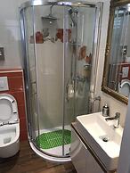 Pula Antic Rooms in Center- Adults only