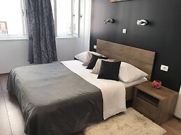 Pula Antic Rooms in Center- Adults only