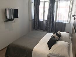 Pula Antic Rooms in Center- Adults only