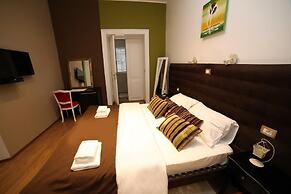 Pula Antic Rooms in Center- Adults only