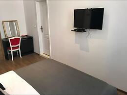 Pula Antic Rooms in Center- Adults only