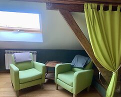 L'ourserie B&B