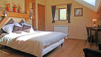 L'ourserie B&B