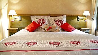 L'ourserie B&B