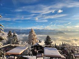 Hotel Bergsonne Rigi
