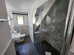 Hotel Bergsonne Rigi