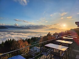 Hotel Bergsonne Rigi