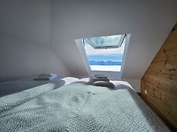 Hotel Bergsonne Rigi