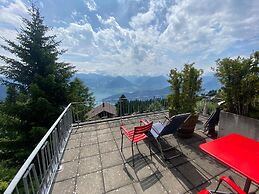 Hotel Bergsonne Rigi