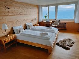 Hotel Bergsonne Rigi