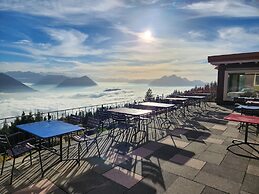 Hotel Bergsonne Rigi