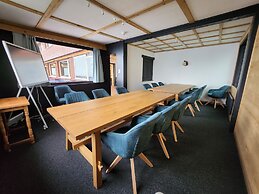 Hotel Bergsonne Rigi