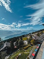 Hotel Bergsonne Rigi