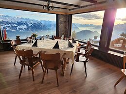 Hotel Bergsonne Rigi