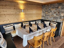 Hotel Bergsonne Rigi
