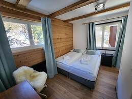 Hotel Bergsonne Rigi