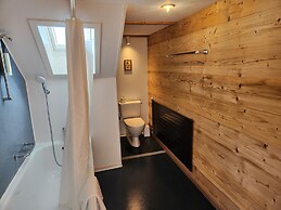 Hotel Bergsonne Rigi