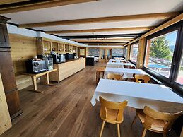 Hotel Bergsonne Rigi