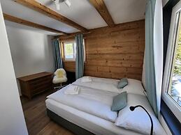 Hotel Bergsonne Rigi