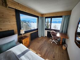 Hotel Bergsonne Rigi