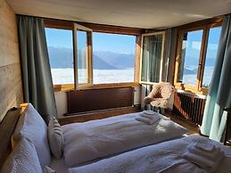 Hotel Bergsonne Rigi