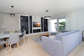 Designed Apartment with Swimming Pool