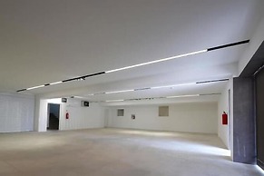 Designed Apartment with Swimming Pool