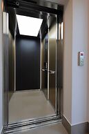 Designed Apartment with Swimming Pool