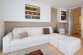 Designed Apartment with Swimming Pool