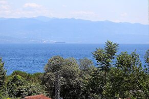 Designed Apartment with Swimming Pool