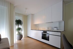 Designed Apartment with Swimming Pool