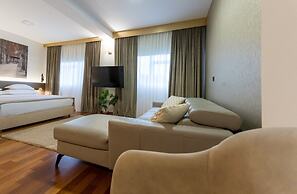 Hotel Jarun