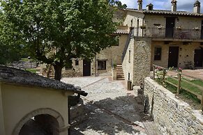 Borgo Pulciano Agriturismo