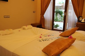 Ocean Beach Inn - Maldives