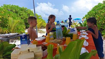 Ocean Beach Inn - Maldives