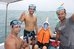 Ocean Beach Inn - Maldives
